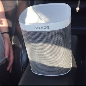 Sonos home speaker